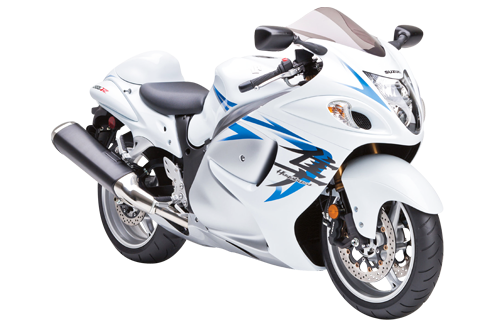 suzuki-hayabusa
