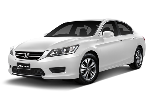 accord