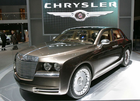 Chrysler 2
