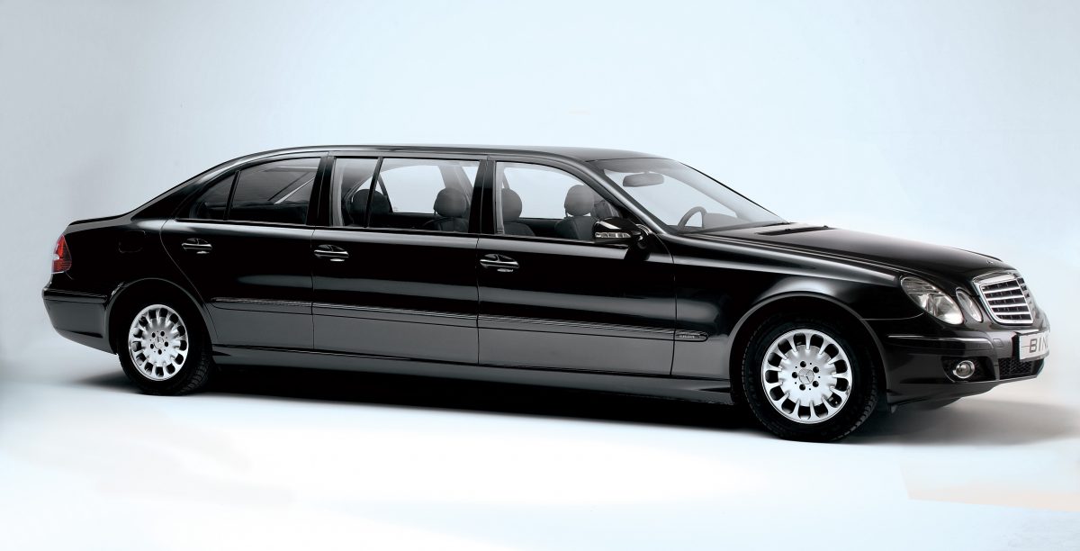 Limousine-HD-Picture