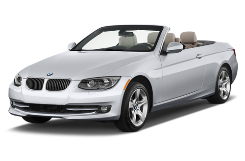 BMW-3-Series