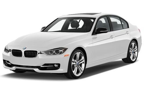 BMW-3-Series