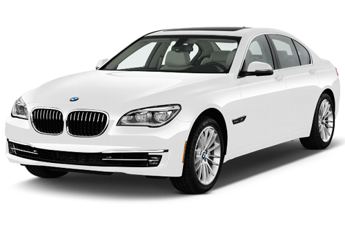 BMW-7-Series