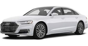 2019-Audi-A8-white-full_color-driver_side_front_quarter